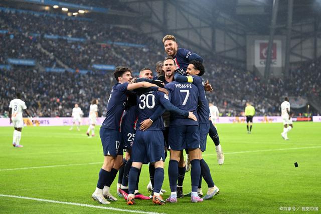 马德里德比艰难分出胜负，两队战术对抗的简单介绍